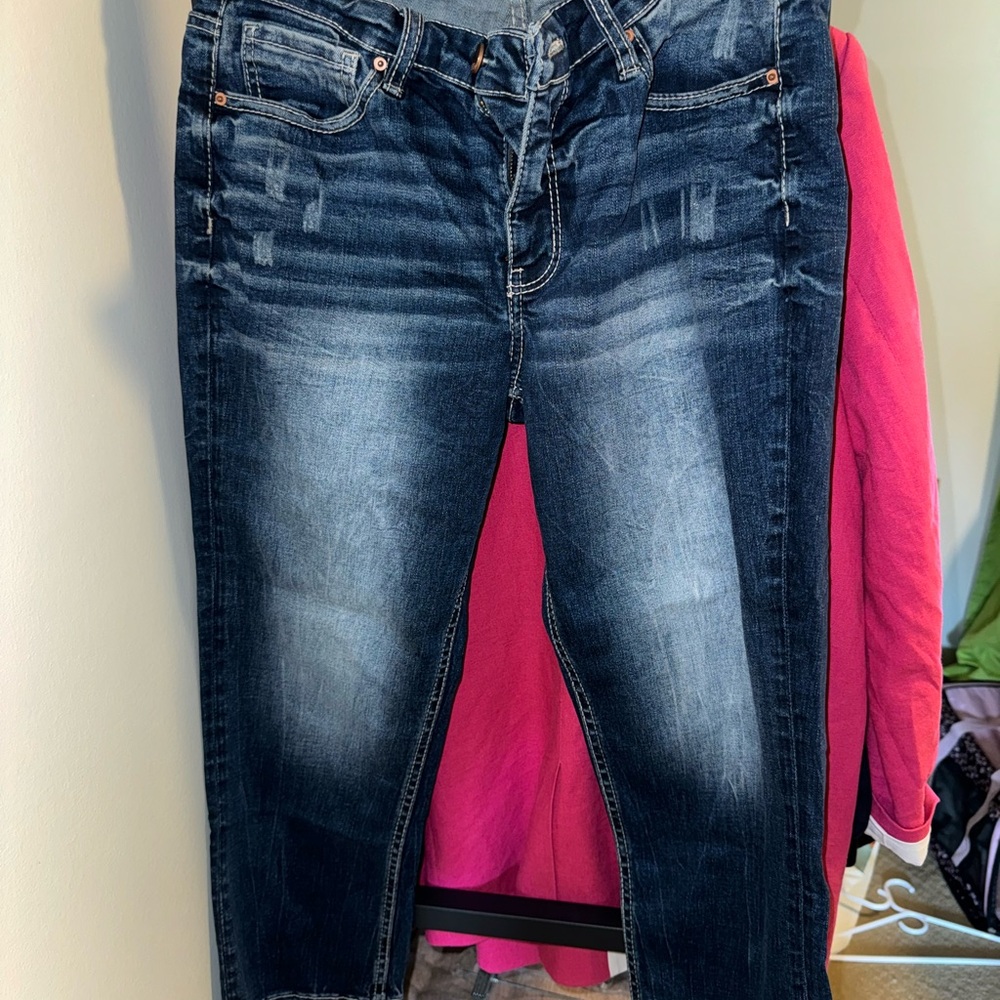 BKE Cropped Pants